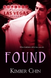 Читать книгу Found