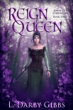 Читать книгу Reign Queen