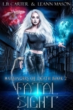 Читать книгу Fatal Sight (Harbingers Of Death Book 2)
