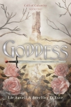 Читать книгу Goddess