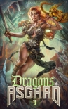 Читать книгу Dragons of Asgard 3