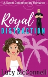 Читать книгу Royal Distraction