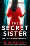 Читать книгу The Secret Sister