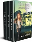 Читать книгу Hallow Haven Cozy Mysteries Bundle Books 1-3