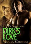 Читать книгу Dirk's Love