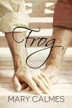 Читать книгу Frog