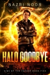 Читать книгу Halo Goodbye