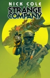 Читать книгу Strange Company