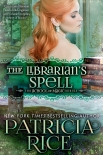 Читать книгу The Librarian's Spell
