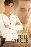 Читать книгу Full Circle