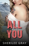 Читать книгу All For You (Rocktown Ink #5)