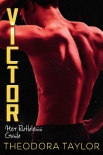 Читать книгу Victor: Her Ruthless Crush