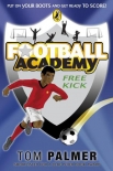 Читать книгу Free Kick