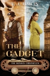 Читать книгу The Gadget: The Rondon Chronicles Book One