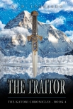 Читать книгу The Traitor