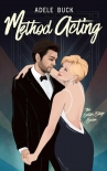 Читать книгу Method Acting: An opposites attract, found family romance (Center Stage Book 2)