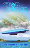 Читать книгу The Powers That Be