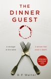 Читать книгу The Dinner Guest