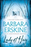 Читать книгу Lady of Hay