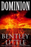 Читать книгу DOMINION