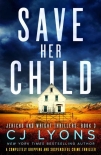 Читать книгу Save Her Child