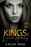 Читать книгу Kings of Linwood Academy - The Complete Box Set: A Dark High School Romance Series