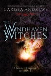 Читать книгу The Windhaven Witches Omnibus Edition : Complete Paranormal Suspense Series, Books 1-4