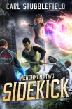Читать книгу Sidekick
