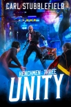Читать книгу Unity
