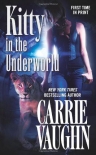 Читать книгу Kitty in the Underworld