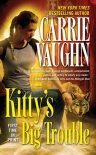 Читать книгу Kitty’s Big Trouble