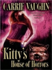 Читать книгу Kitty's House of Horrors (kn-7)