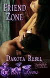 Читать книгу Friend Zone