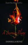 Читать книгу A Burning Flame