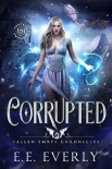 Читать книгу Corrupted: An Epic Dragons and Immortals Romantic Fantasy (Fallen Emrys Chronicles Book 1)