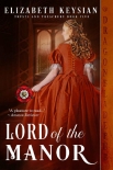 Читать книгу Lord of the Manor (Trysts and Treachery Book 5)