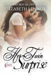 Читать книгу Her Twin Surprise (Forsaken Sons Book 2)