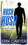 Читать книгу Hush Hush