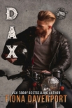 Читать книгу Dax: Silver Saints MC