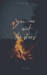 Читать книгу You, me, and the stars