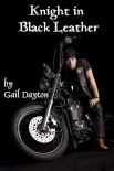 Читать книгу Knight In Black Leather