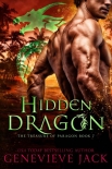 Читать книгу Hidden Dragon (The Treasure of Paragon Book 7)