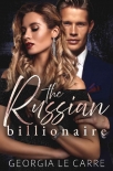 Читать книгу The Russian Billionaire: A Romantic Suspense Novel