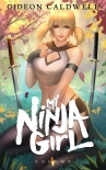 Читать книгу My Ninja Girl 4