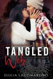 Читать книгу Tangled Web: A Small Town Romance (The Cortell Brothers Book 6)