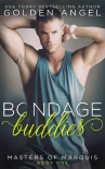 Читать книгу Bondage Buddies (Masters of Marquis Book 1)