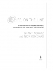 Читать книгу Life, on the Line