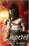Читать книгу Bride of the Emperor (The Prophecy of Sisters Book 4)