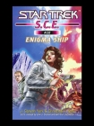 Читать книгу Enigma Ship