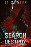 Читать книгу Search and Destroy